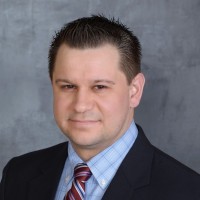 Nate Fredette