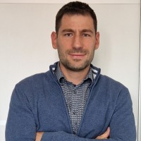 Dario Lackovic