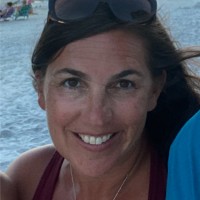 Michelle Golden