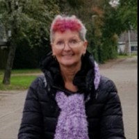 Gerda K.