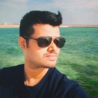 Adersh R Nair