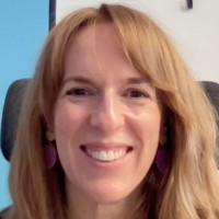 Sarah Treadgold
