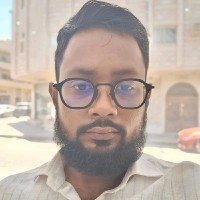 Md Sabbir Hossain