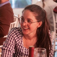 Cecilia Morelos Macouzet