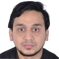 Naveed Ahmad