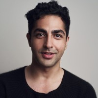 Reza Nasseri