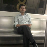 Deepak Gomasta