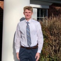 Jacob Utterback