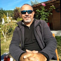 Ekrem Sarıbaş