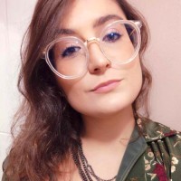 Bianca Isabeli De Brida
