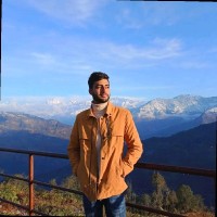 Dev Poudel