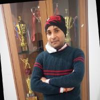 Kamlesh Chaurasia
