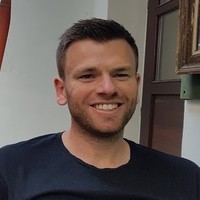 Hamish Wilson