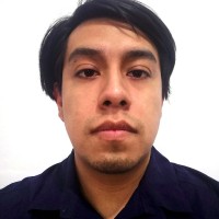 Luis E. Ascencio G.
