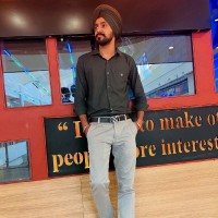Kamalpreet singh