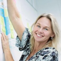 Anna-Karin Stoltz