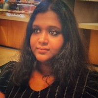 Shiny Rajan