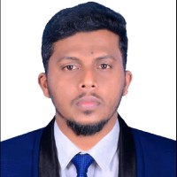 Mohamed Rifki Mohamed Abdul Rafeek