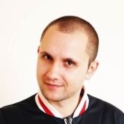 Simeon Momchilov