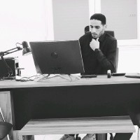 Mohammed Doudou