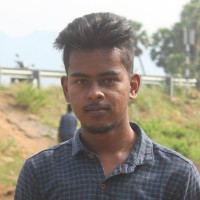 Nihil Tharun