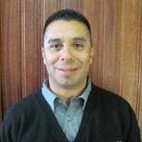 Gabe Medina