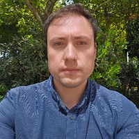 Raúl Alexander Toro Herrera