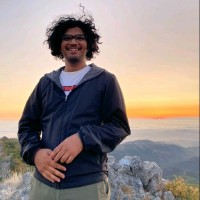Mihir Somayaji