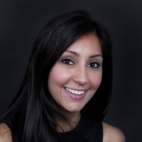 Sonia Mangat
