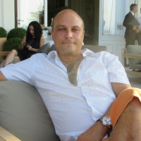 Jean-Claude Manzini