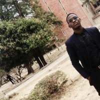 Godwin Daniel