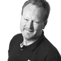 Nigel Pollett
