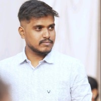 Nikhil Ms