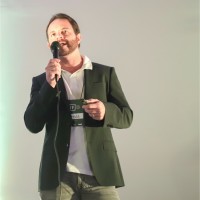 Terence Gargantini