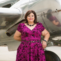 Zenia M. Cornejo, Mpa
