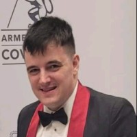 Kurtis-Jay Castle 'Cert HE'