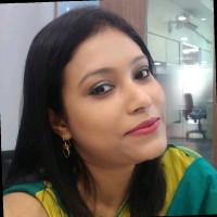 Sonali Basu