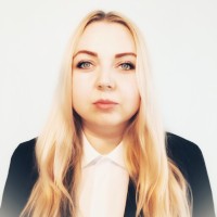 Nida Mickevičė