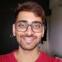 Palash Sharma