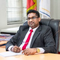 Sarath Fernando
