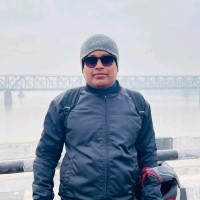 Kunal Chowdhury