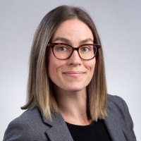 Leila Farmer