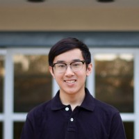 Brendan Luu