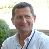Patrick Ginies