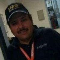 Alfonso Garza