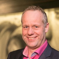 Richard (Ties) Schuurman
