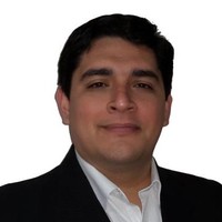 Christian Antonio Corvera Cruzado