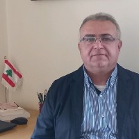 ziad mansour