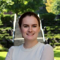 Olivia McCarty