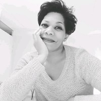 Jolanda Eind